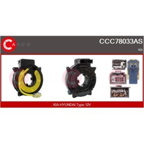 Comprar Motor de arranque de CASCO CST10742AS a bajo precio de 289,82 €