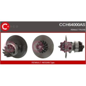 Anlasser CST15109AS von CASCO günstig für 103,74 € online kaufen