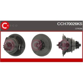Anlasser CST15186AS von CASCO günstig für 157,08 € online kaufen