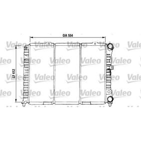 Kühler, Motorkühlung 730376 von VALEO günstig für 421,29 € online kaufen