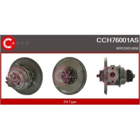 Anlasser CST30128RS von CASCO günstig für 192,33 € online kaufen
