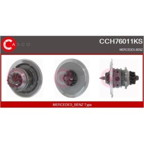 Anlasser CST30147RS von CASCO günstig für 236,59 € online kaufen