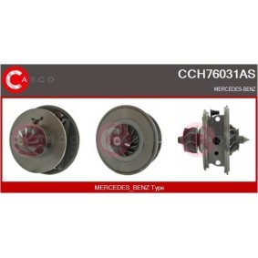 Anlasser CST30180RS von CASCO günstig für 194,04 € online kaufen