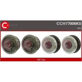 Anlasser CST32122GS von CASCO günstig für 246,96 € online kaufen