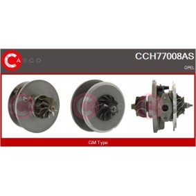 Anlasser CST32124GS von CASCO günstig für 236,24 € online kaufen