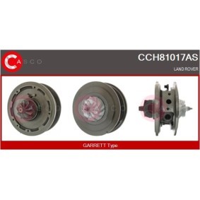 Anlasser CST35134AS von CASCO günstig für 207,37 € online kaufen
