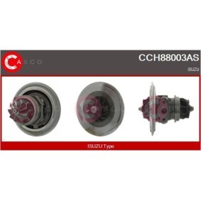 Anlasser CST35289AS von CASCO günstig für 191,09 € online kaufen