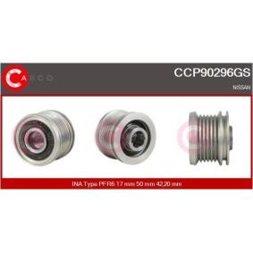 Anlasser CST40116AS von CASCO günstig für 186,95 € online kaufen