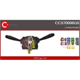 Anlasser CST40293AS von CASCO günstig für 217,91 € online kaufen