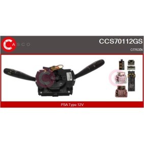 Anlasser für TOYOTA von CASCO