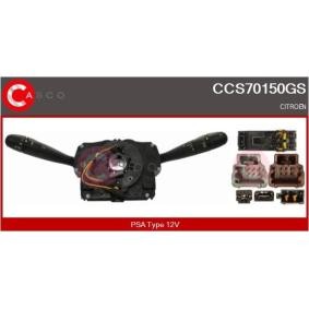 Anlasser CST40357AS von CASCO günstig für 214,72 € online kaufen