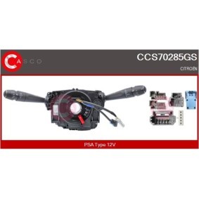 Compre Motor de arranque da CASCO CST40404GS a um preço baixo por 580,90 €