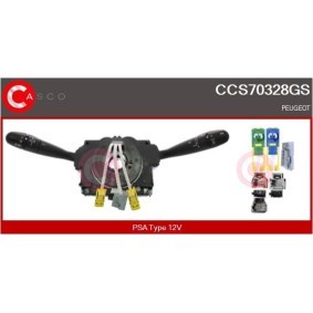 Anlasser CST40420AS von CASCO günstig für 255,74 € online kaufen