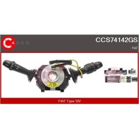 Kjøp Starter av CASCO CST46101GS til den lave prisen 4659,92 NOK