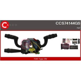 Kjøp Starter av CASCO CST46102AS til den lave prisen 3884,99 NOK
