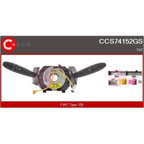 Anlasser CST46107GS von CASCO günstig für 341,38 € online kaufen