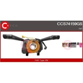 Anlasser CST46113GS von CASCO günstig für 288,89 € online kaufen