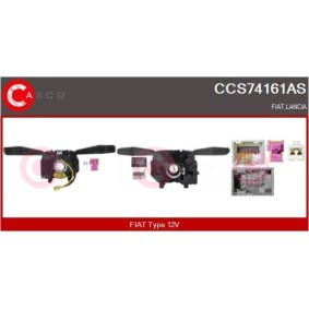 Anlasser CST46115GS von CASCO günstig für 242,01 € online kaufen