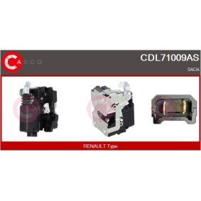 Comprar Motor de arranque de CASCO CST60621GS a bajo precio de 593,49 €