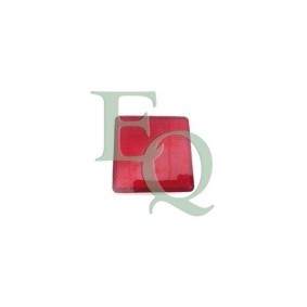 Acquista Catarifrangente posteriore da EQUAL QUALITY CT0028 a buon mercato per soli 8,65 €