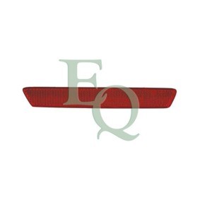 Acquista Catarifrangente posteriore da EQUAL QUALITY CT0054 a buon mercato per soli 15,19 €