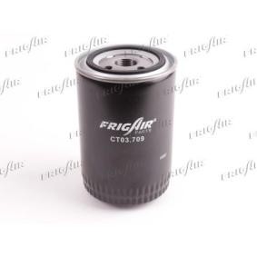 Ölfilter für CITROËN von FRIGAIR