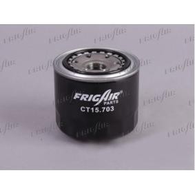 Ölfilter CT15.703 von FRIGAIR günstig für 8,46 € online kaufen
