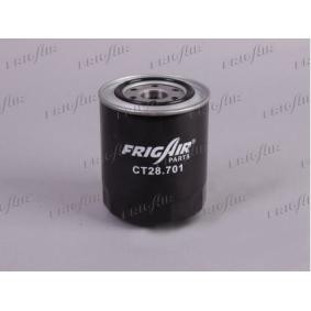 Ölfilter CT28.701 von FRIGAIR günstig für 7,83 € online kaufen