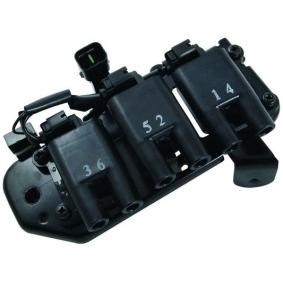 Acquista Bobina d'accensione da WAI CUF357 a buon mercato per soli 55,36 €