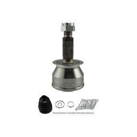 Gelenksatz, Antriebswelle CV-3014 von KAVO PARTS günstig für 39,86 € online kaufen