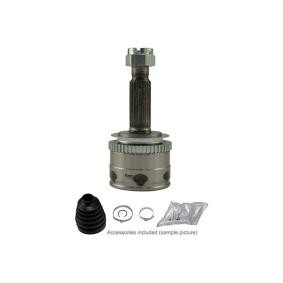 Gelenksatz, Antriebswelle CV-3026 von KAVO PARTS günstig für 89,28 € online kaufen