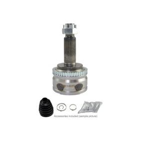 Gelenksatz, Antriebswelle CV-4016 von KAVO PARTS günstig für 70,44 € online kaufen