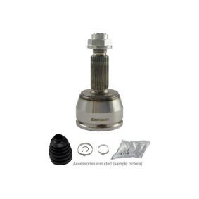 Compre Jogo de apoios, veio de transmissão da KAVO PARTS CV-4549 a um preço baixo por 32,28 €