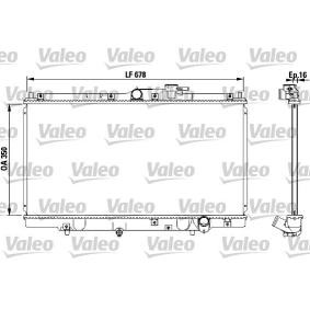 Kühler, Motorkühlung 731471 von VALEO günstig für 105,58 € online kaufen