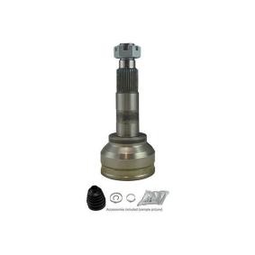 Comprar Juego de articulación, árbol de transmisión de KAVO PARTS CV-8002 a bajo precio de 82,84 €