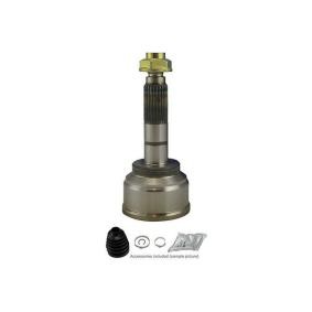 Comprar Juego de articulación, árbol de transmisión de KAVO PARTS CV-8004 a bajo precio de 74,65 €