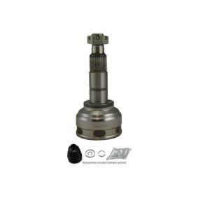 Comprar Juego de articulación, árbol de transmisión de KAVO PARTS CV-8012 a bajo precio de 57,67 €