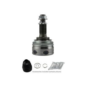 Compre Jogo de apoios, veio de transmissão da KAVO PARTS CV-9034 a um preço baixo por 66,76 €