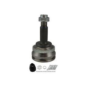 Gelenksatz, Antriebswelle CV-9037 von KAVO PARTS günstig für 79,86 € online kaufen