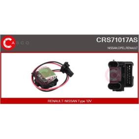 Scheibenwischermotor CWM10156GS von CASCO günstig für 194,19 € online kaufen