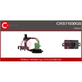Scheibenwischermotor CWM10312GS von CASCO günstig für 229,74 € online kaufen