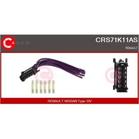 Comprar Motor del limpiaparabrisas de CASCO CWM15110AS a bajo precio de 75,17 €