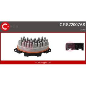 Scheibenwischermotor CWM15120AS von CASCO günstig für 116,79 € online kaufen