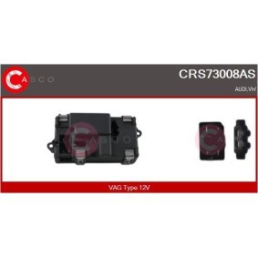 Scheibenwischermotor CWM15142GS von CASCO günstig für 206,12 € online kaufen