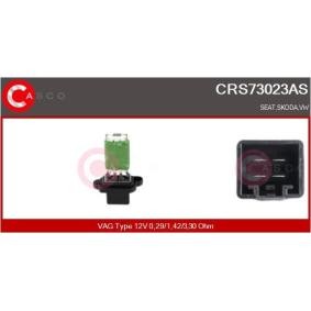 Scheibenwischermotor CWM15164GS von CASCO günstig für 152,25 € online kaufen