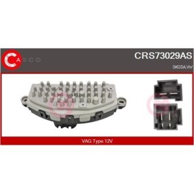 Scheibenwischermotor für BMW von CASCO