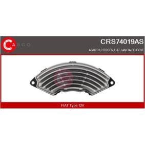 Scheibenwischermotor CWM15312GS von CASCO günstig für 208,60 € online kaufen