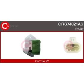 Scheibenwischermotor CWM15314AS von CASCO günstig für 111,61 € online kaufen