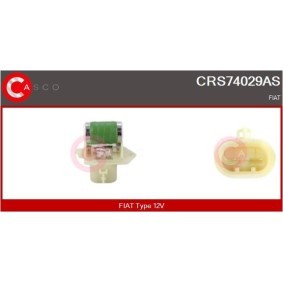 Scheibenwischermotor CWM15321AS von CASCO günstig für 95,12 € online kaufen