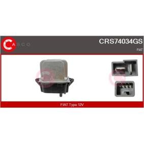 Scheibenwischermotor CWM15324AS von CASCO günstig für 61,87 € online kaufen